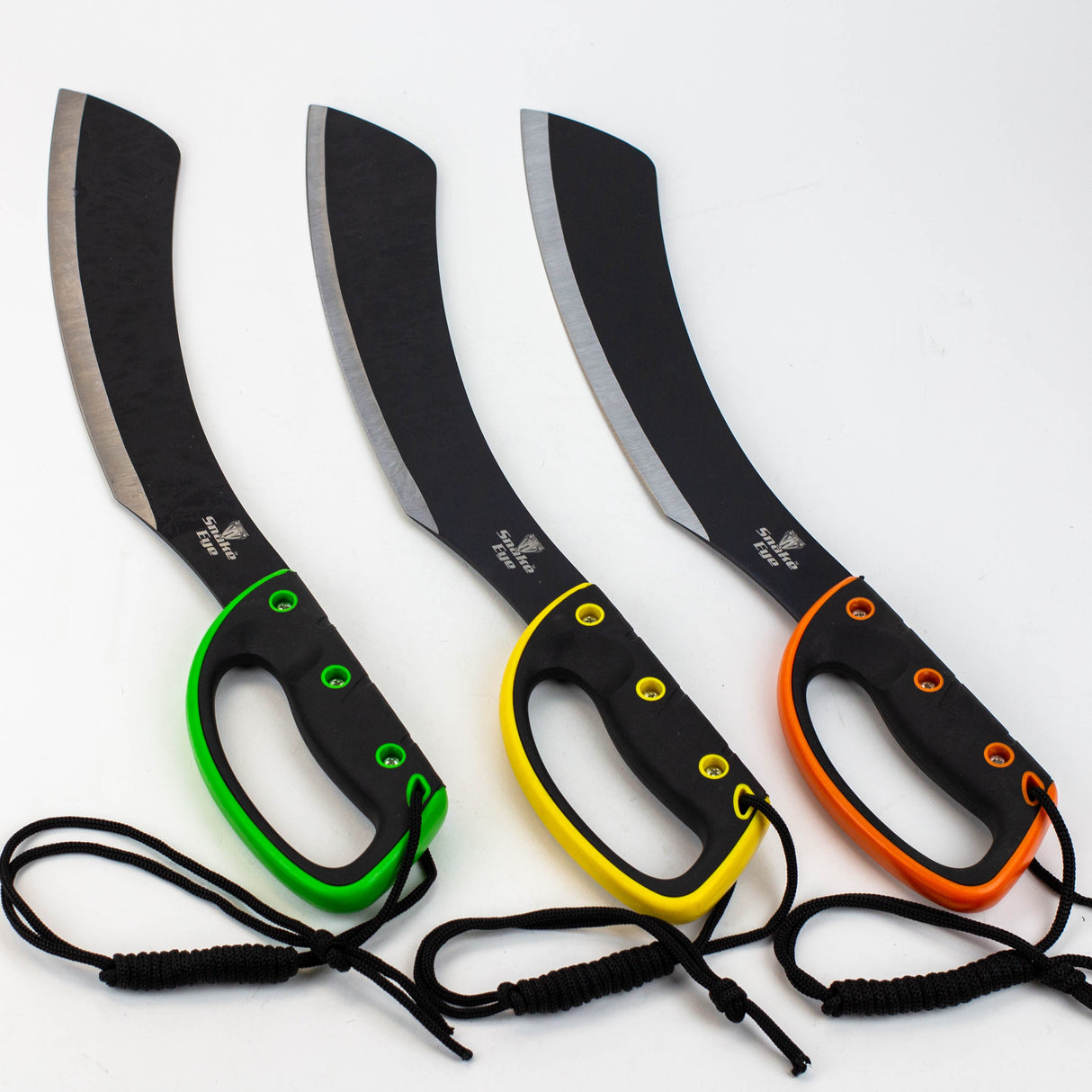 Snake Eye 20" Jungle Knife Sword · Machete · Axe ONE