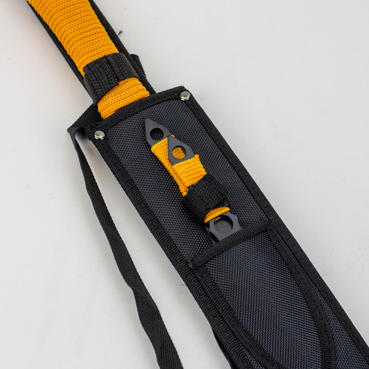 Snake Eye 25" Jungle Knife with Daggers Sword · Machete · Axe ONE