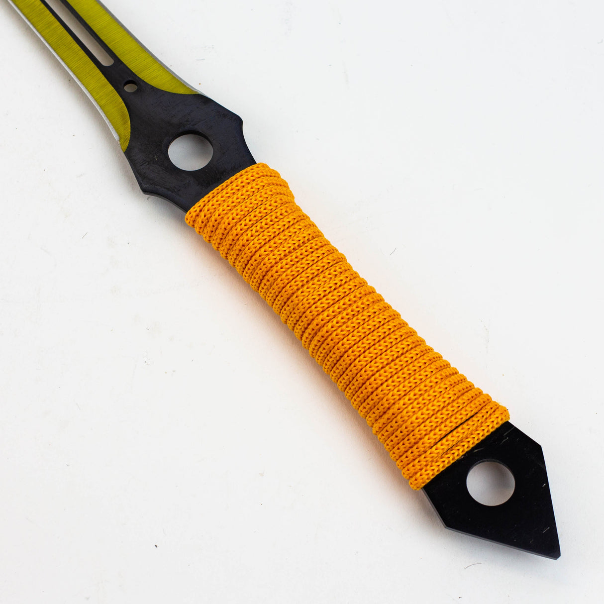 Snake Eye 25" Jungle Knife with Daggers Sword · Machete · Axe ONE