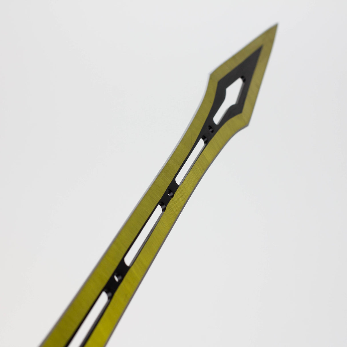 Snake Eye 25" Jungle Knife with Daggers Sword · Machete · Axe ONE