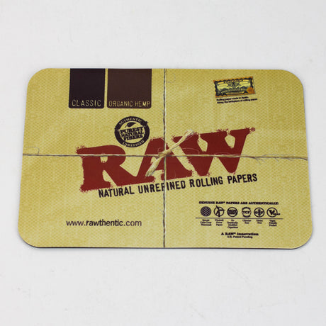 RAW Magnetic Tray Cover - Mini Tray ONE Classic