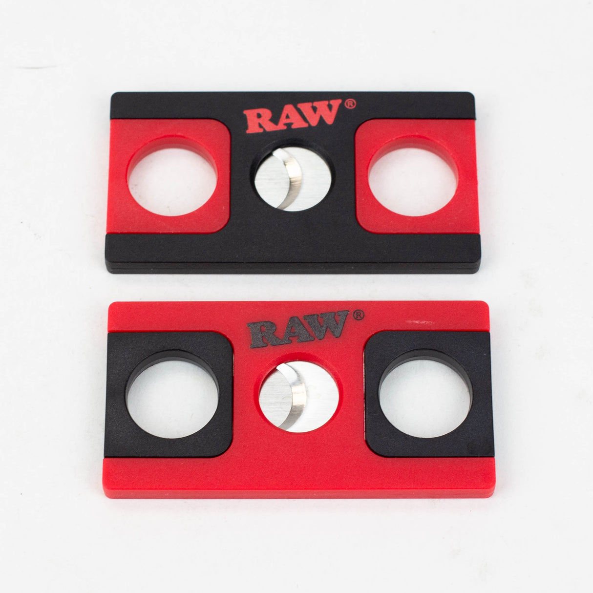 RAW Cone Cutter Box of 12 Cutter ONE
