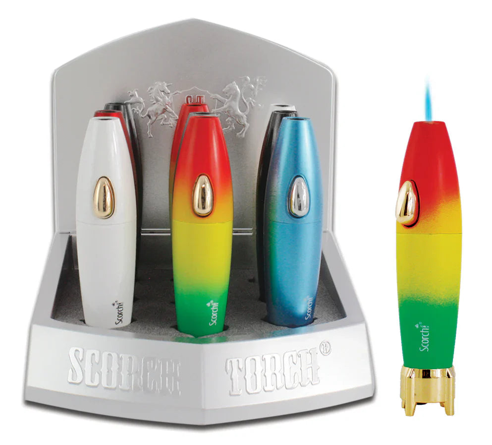 scorch torch 61747-1 Torch The MST