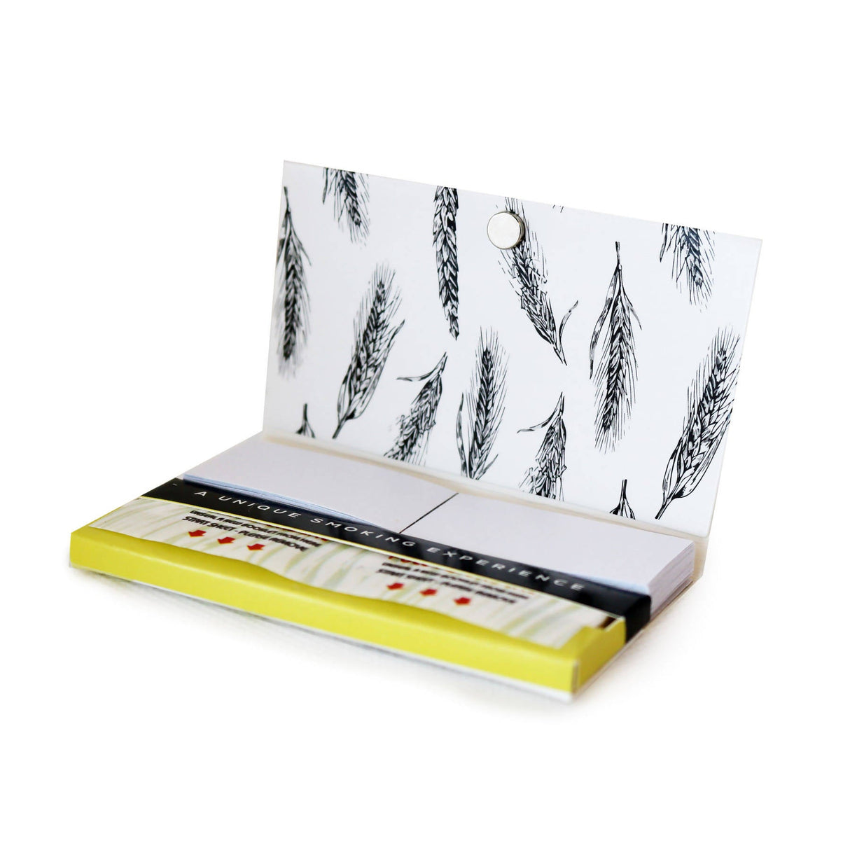 Rolling Papers | Box of 25 1 - 1/4" Size Xhaal Inc