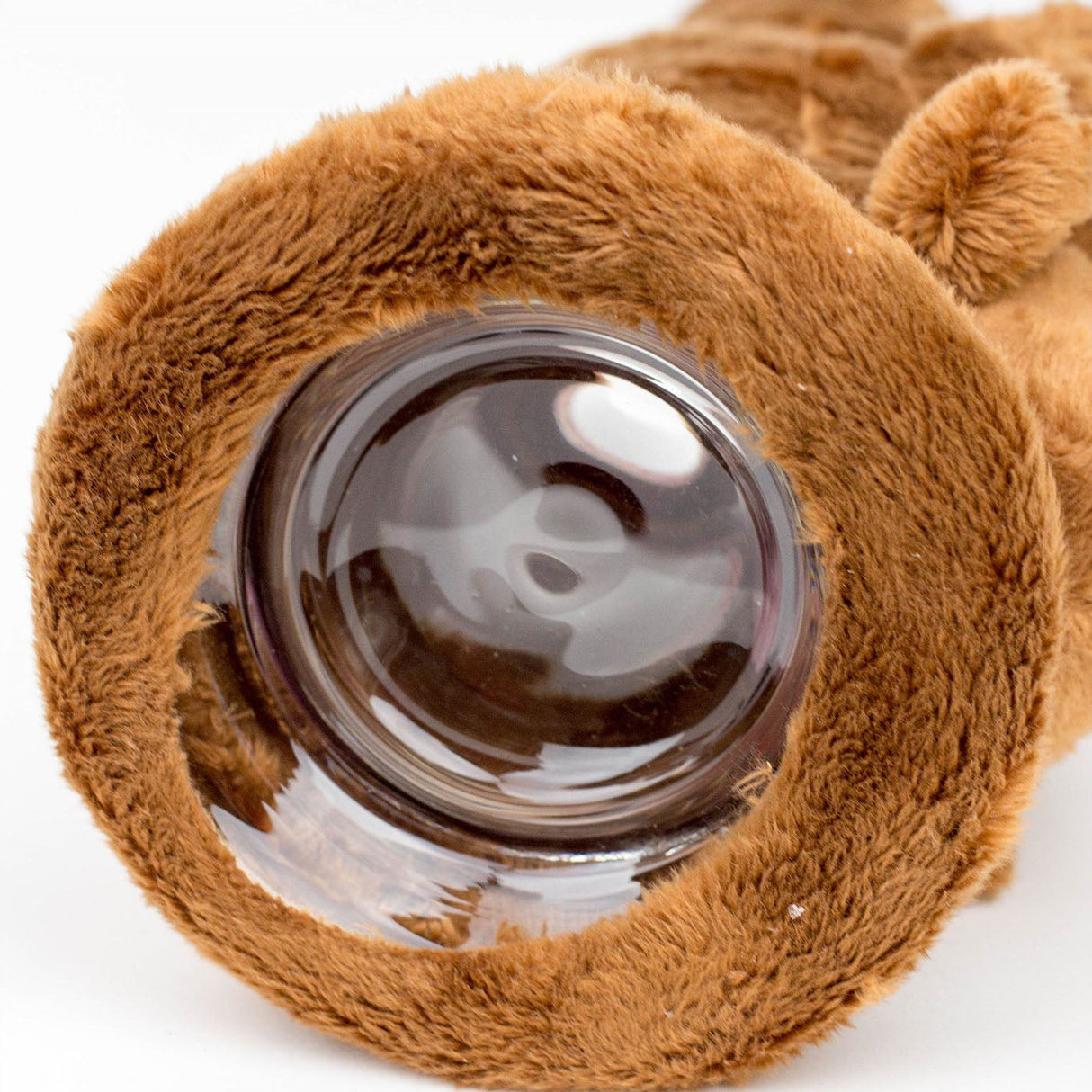 11" Adorable Bear Bong Box of 10 Glass Bong Canadian Distributor