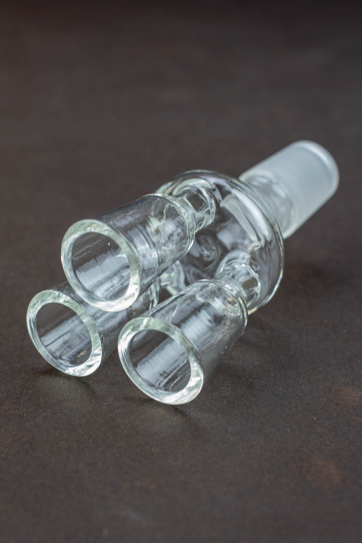 3 Bowl Joint Connector Other Canadian Distributor