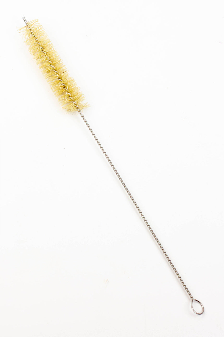 Acid Secs - Reinforced Hemp Downstem Cleaning Brushes Brush Acid Secs Productions Inc. 1 Pack 19 mm