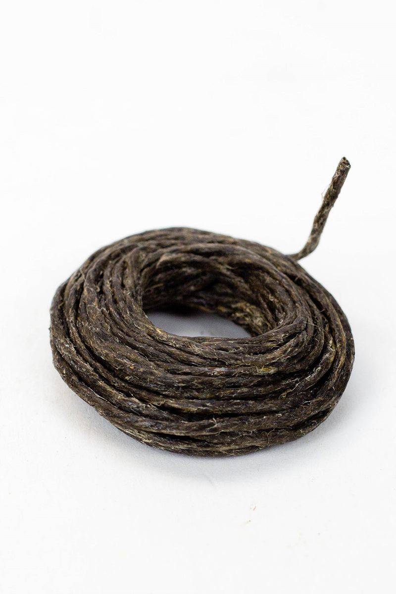 Acid Secs - Beezwaz infused hemp wicks Pack of 25 Single Pack Acid Secs Productions Inc. 4 ft / 1.2 m