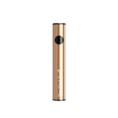 The Kind Pen |Dual Charger Variable Voltage 510 Thread Battery 510 Battery The Kind Pen Rose/Black