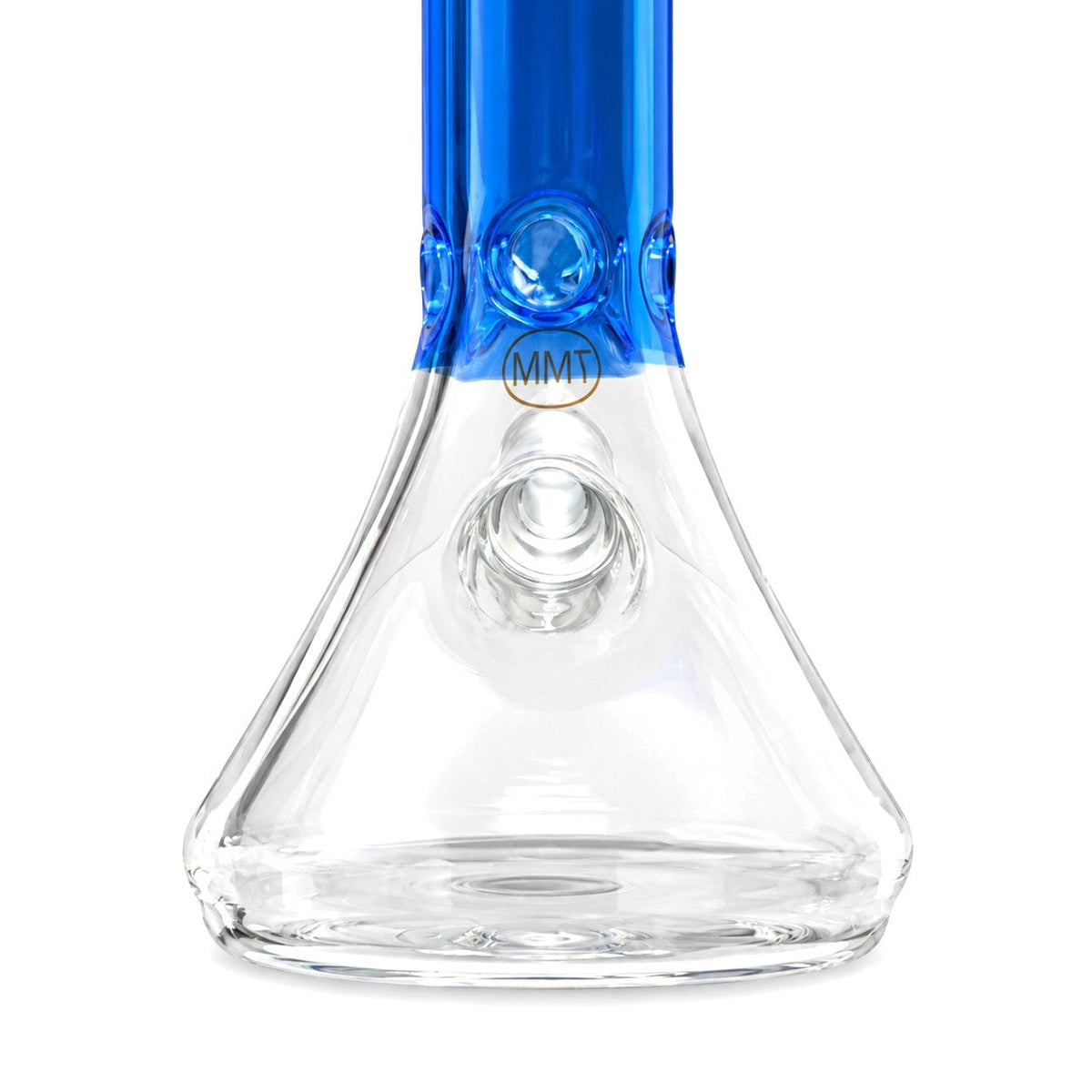 Fortune | 14" Nova Beaker Bong – 7mm Glass Glass Bong Fortune