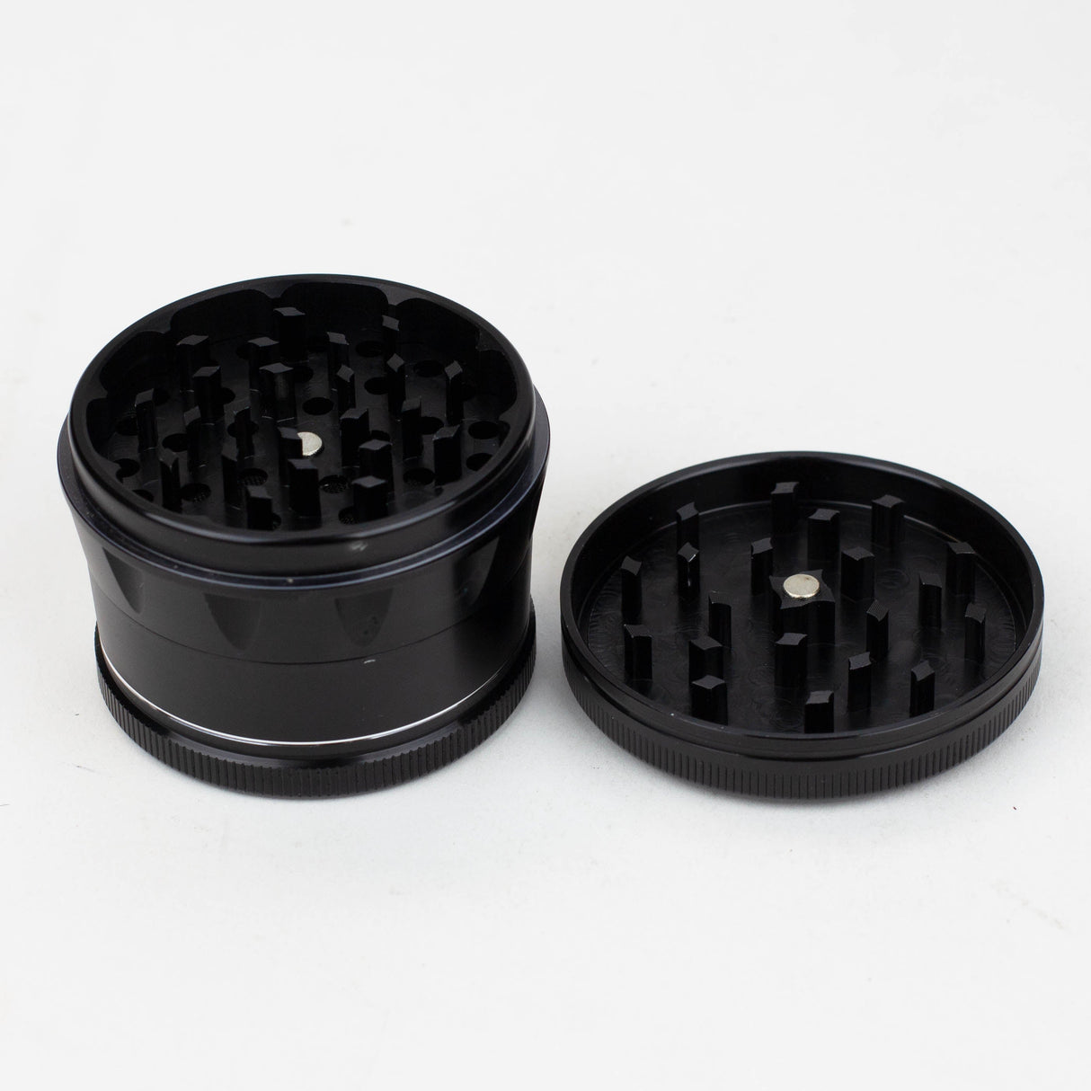 The BIGBARK Bud Mill Regular Grinder Big Bark Rolling Papers & Pre Roll Cones