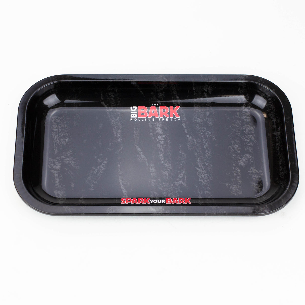 The BIGBARK Rolling Trench Tray Big Bark Rolling Papers & Pre Roll Cones Default Title