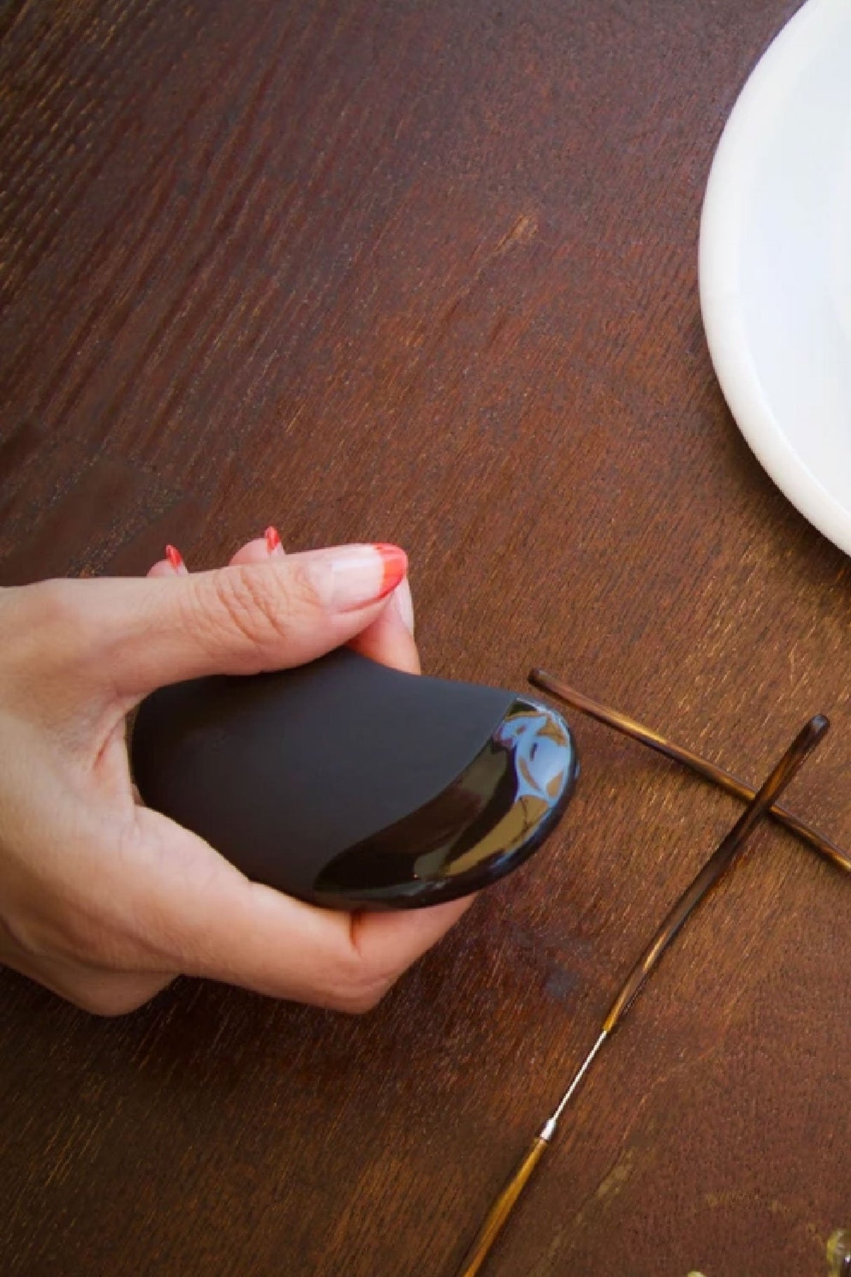 The Hippie BEE 510 Battery The Hippie