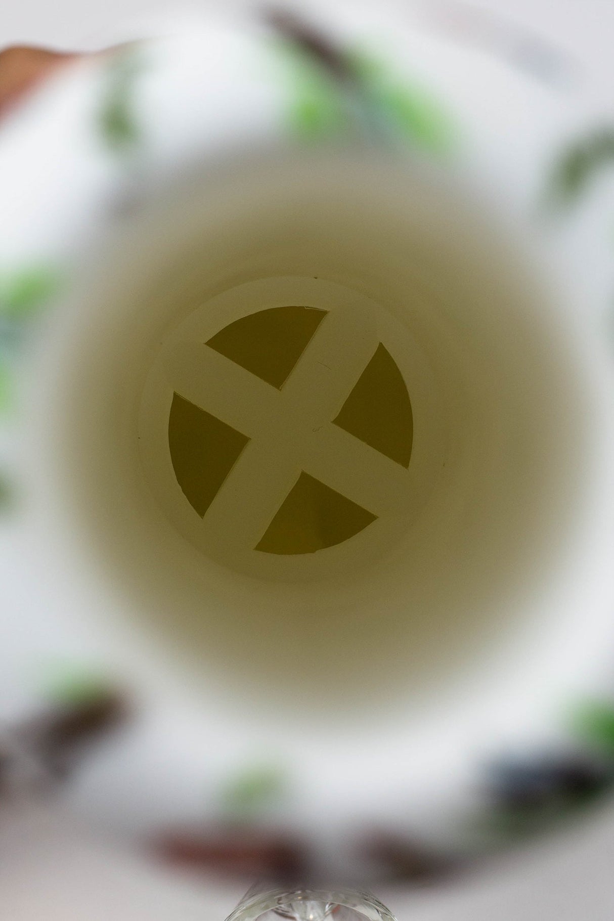 12" Graphic silicone detachable water bong Resin · Silicone · Plastic Bong BANKA