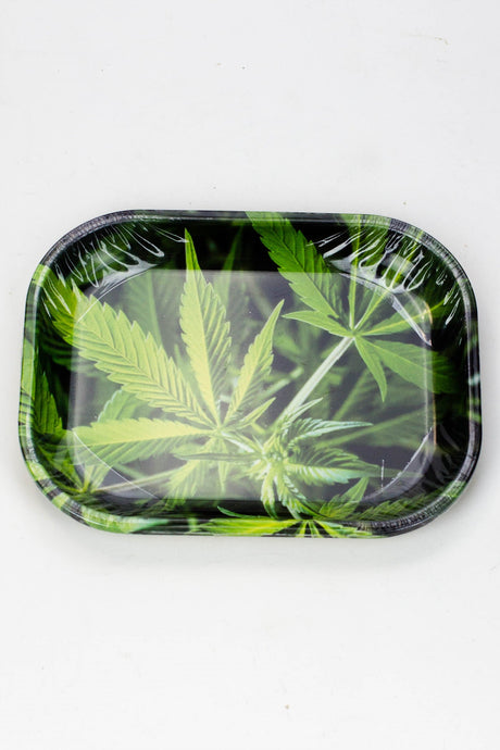 Cartoon Mini Rolling Tray Tray BANKA Design L