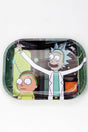 Cartoon Mini Rolling Tray Tray BANKA Design N