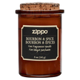 Zippo Spirit Candle Candle ONE Bourbon & Spice 70012