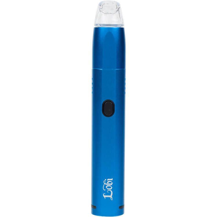 The Kind Pen | Lobi Vaporizer The Kind Pen Blue