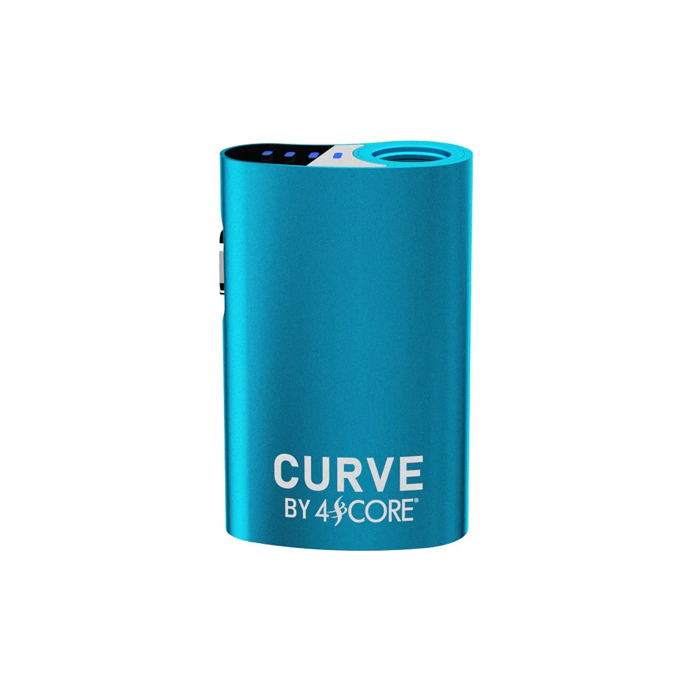 4 Score | CURVE - 2nd Generation 510 Battery 4SCORE™ Blue