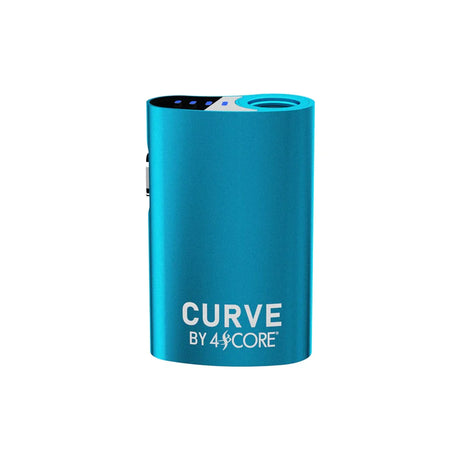 4 Score | CURVE - 2nd Generation 510 Battery 4SCORE™ Blue
