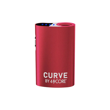 4 Score | CURVE - 2nd Generation 510 Battery 4SCORE™ Red