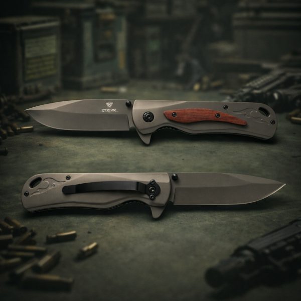 Xtreme | Pocket Knife (XTR-HKN292) Folding Knife Canadian Distributor