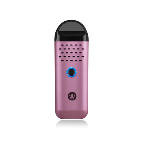 CIPHER | Herby Dry Herb Vaporizer