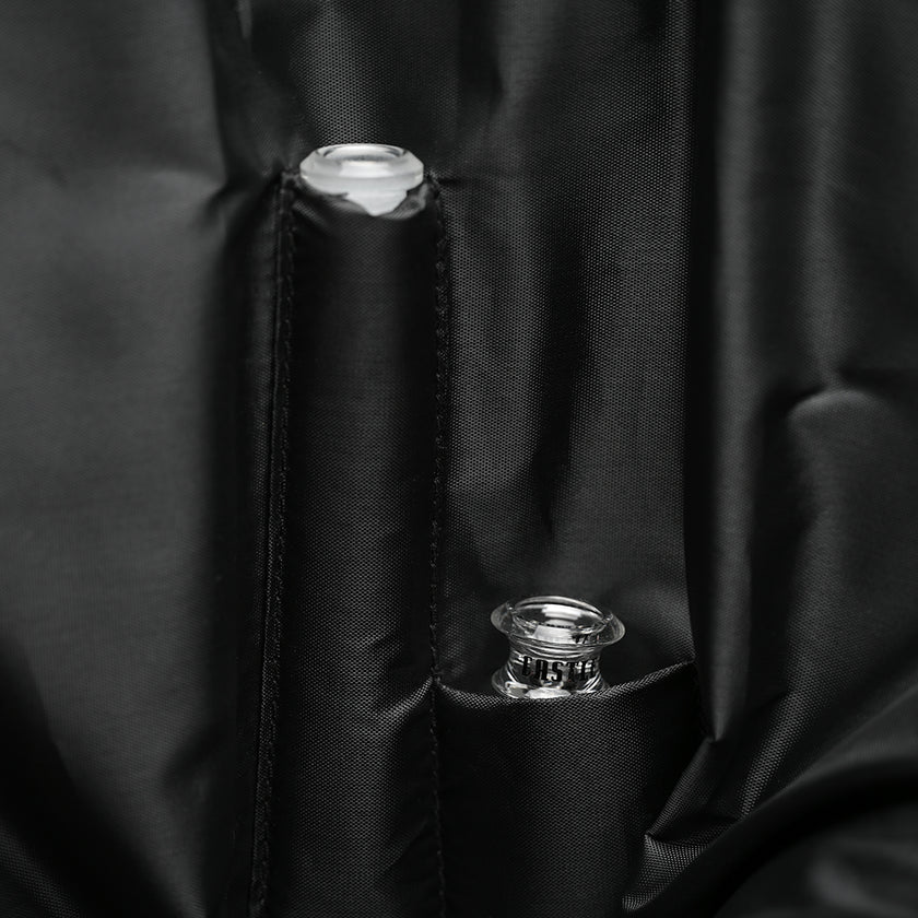 Castle Glassworks | Double Layer Bag Castle Glassworks