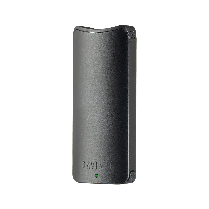 DaVinci | ARTIQ Cartridge Vaporizer Vaporizer Synergy Innovation Black