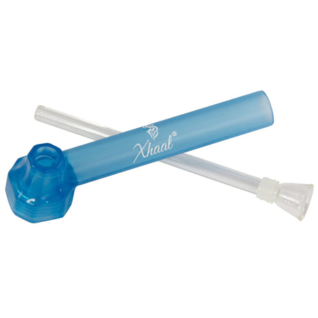 XBong | Water Pipe | Box of 12 Glass Pipe Xhaal Inc