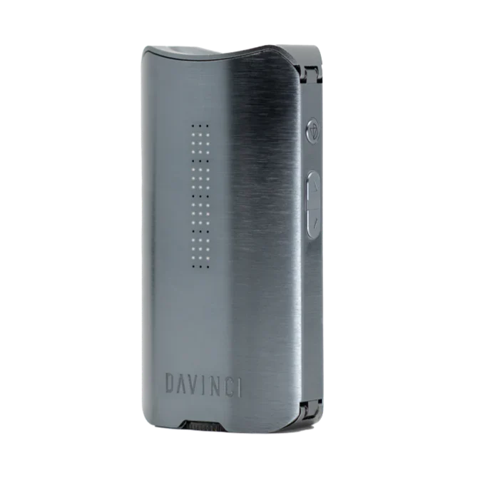DAVINCI | IQ3 Vaporizer Vaporizer Synergy Innovation