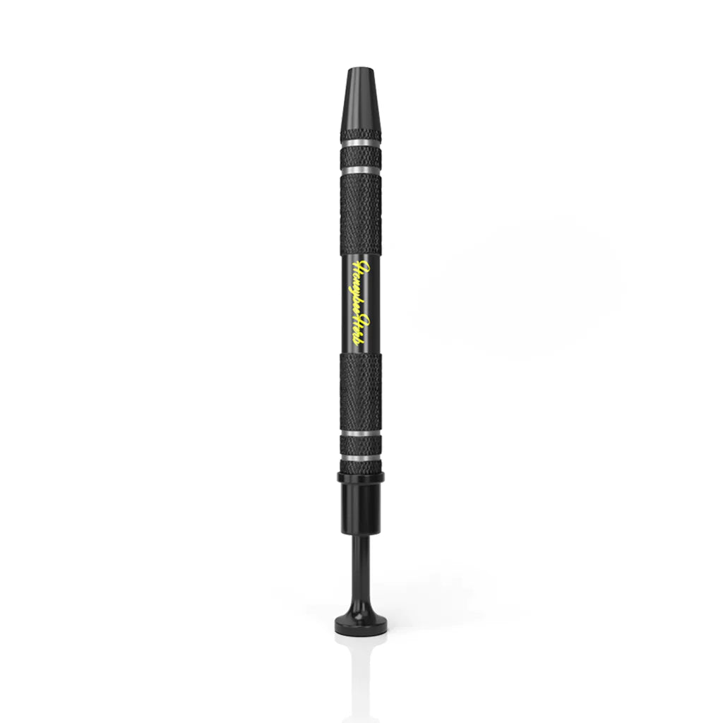 Honeybee Herb | DAB CLAW Cap · Dabber · Insert · Clip · Nail Honeybee Herb Black