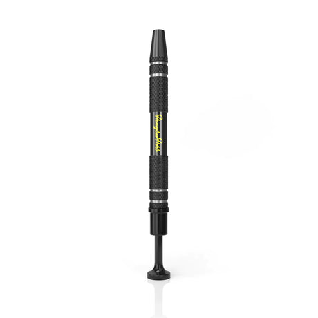 Honeybee Herb | DAB CLAW Cap · Dabber · Insert · Clip · Nail Honeybee Herb Black