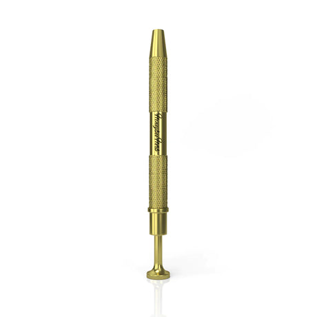 Honeybee Herb | DAB CLAW Cap · Dabber · Insert · Clip · Nail Honeybee Herb Gold