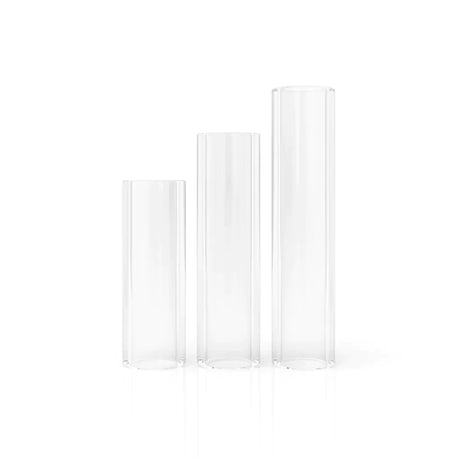 Honeybee Herb | HOLLOW QUARTZ PILLARS Cap · Dabber · Insert · Clip · Nail Honeybee Herb