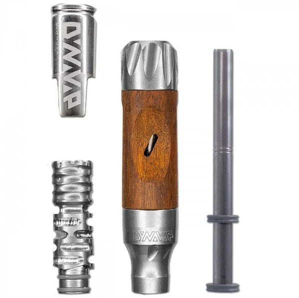 DYNAVAP | VonG Analog Vape BG Sales