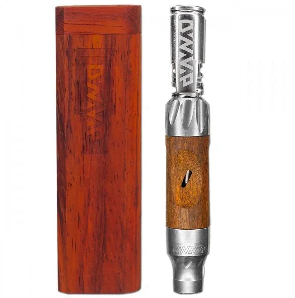 DYNAVAP | VonG Analog Vape BG Sales