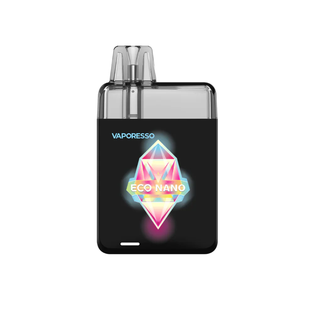 VAPORESSO | ECO NANO Vaporizer RMG WHOLESALE LUMINA