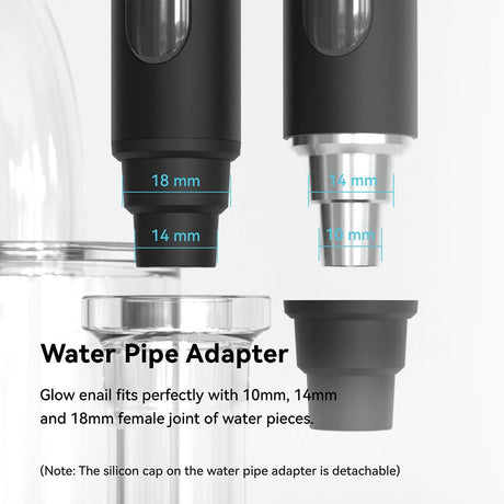 RELEAFY® GLOW KIT Vaporizer Releafy