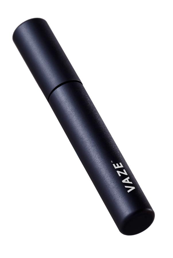 VAZE Pre-Roll Joint Cases - The Grand Tube VAZE Wabi Charcoal