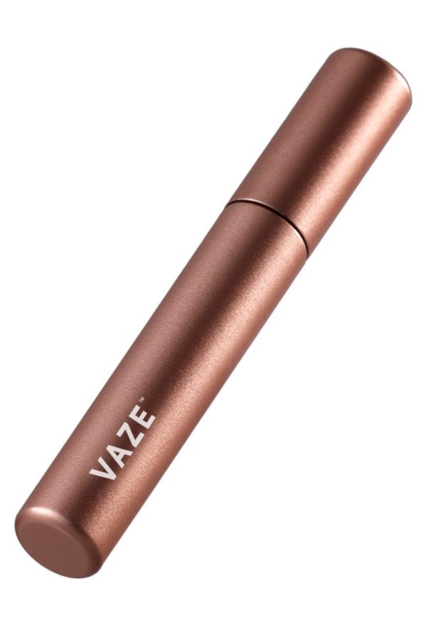 VAZE Pre-Roll Joint Cases - The Grand Tube VAZE Sabi Pink