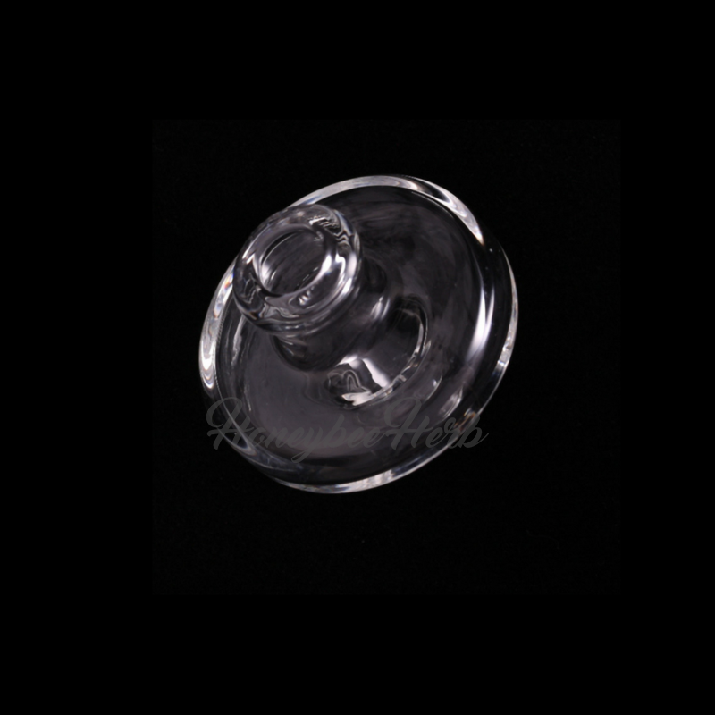 Honeybee Herb - HONEY TOPPER CARB CAP Cap · Dabber · Insert · Clip · Nail Honeybee Herb