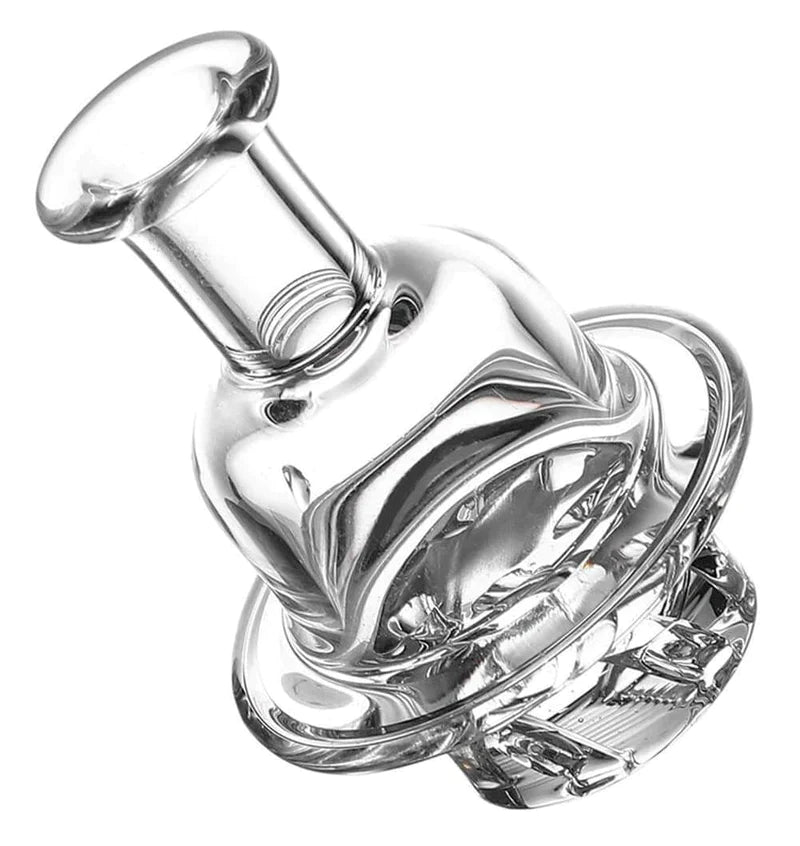 Gotoke | Quartz Banger With Carb Cap Cap · Dabber · Insert · Clip · Nail Gotoke