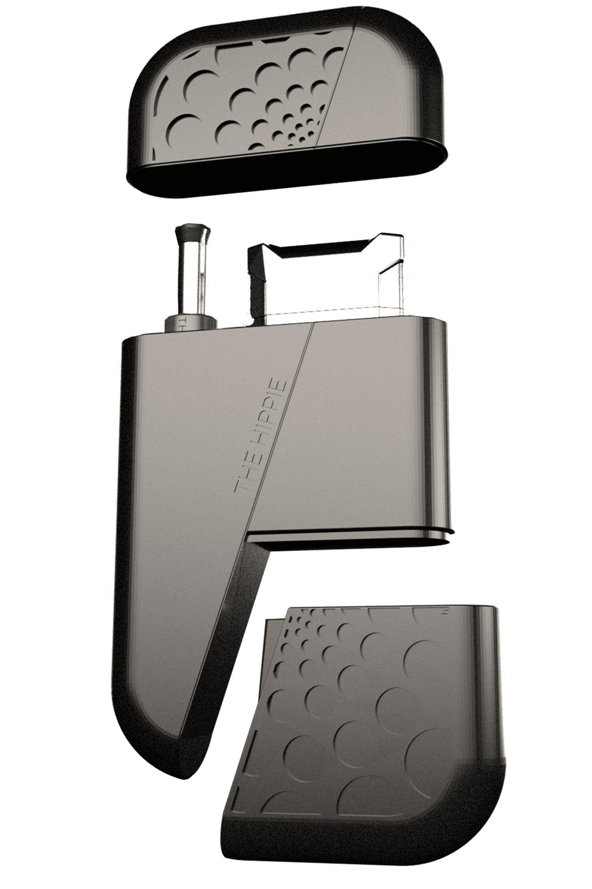 The Hippie - Pipe Holder Part · Accessory The Hippie