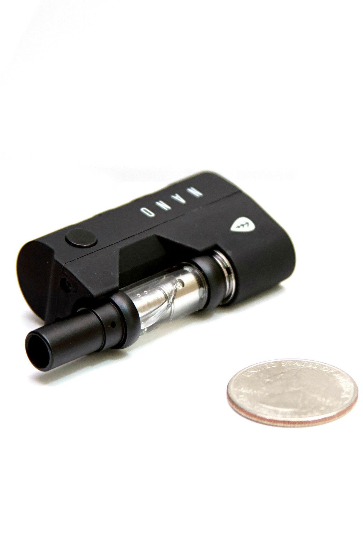 Hippie Nano+ Dry Herb Vape The Hippie