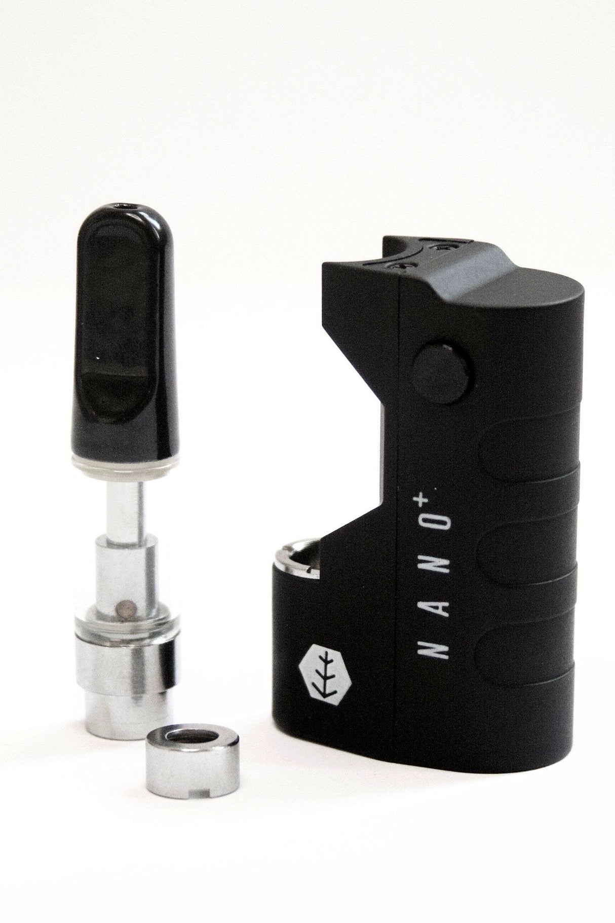 Hippie Nano+ Dry Herb Vape The Hippie