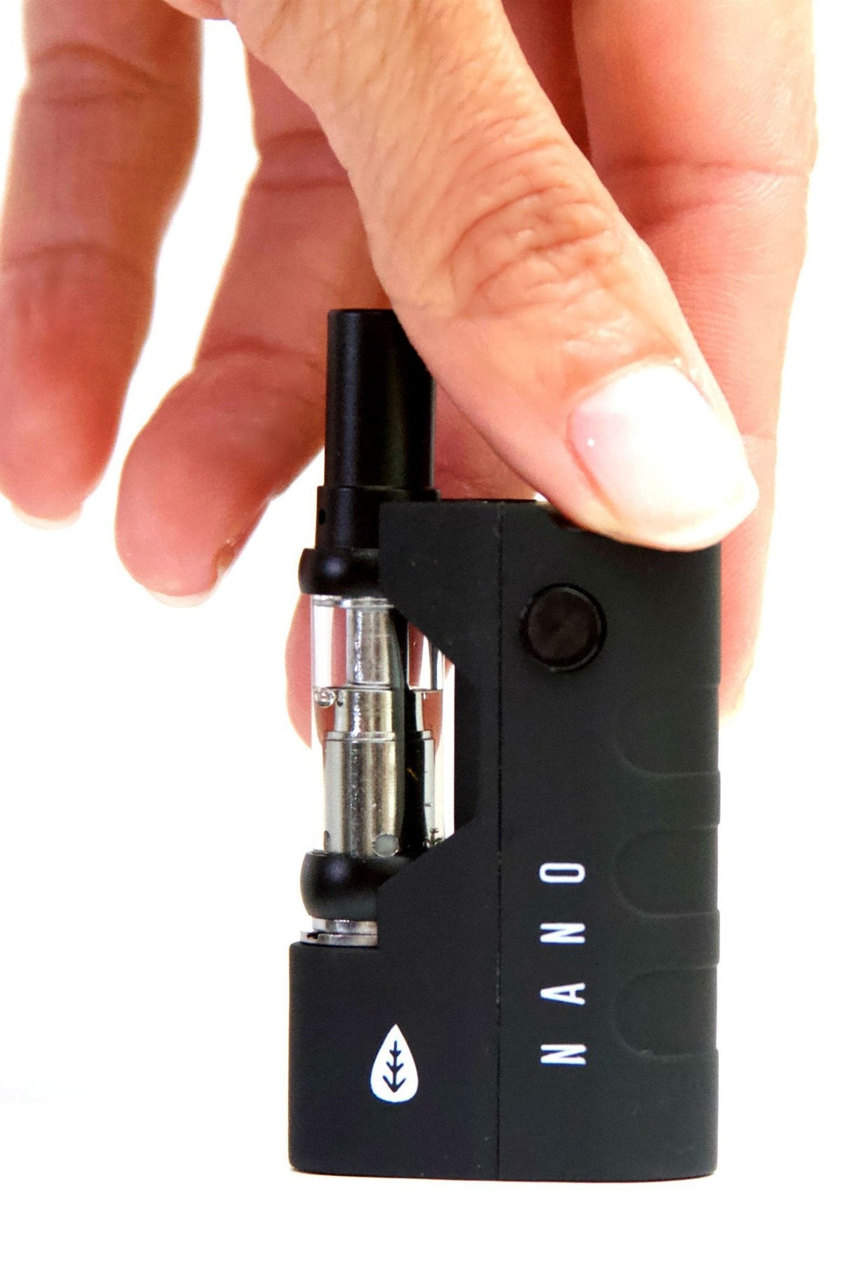 Hippie Nano+ Dry Herb Vape The Hippie