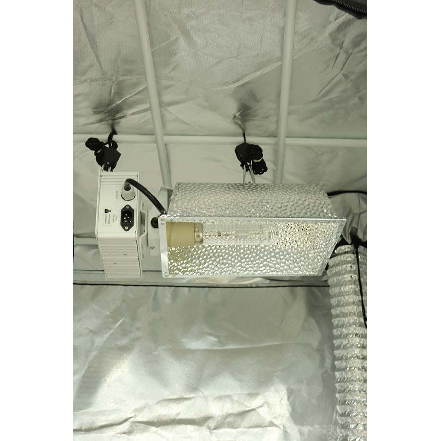 Full Spectrum Indoor Grow Light | 315W 3100K Full Spectrum CMH Grow Light Growing Equipment High-End Brands Glass