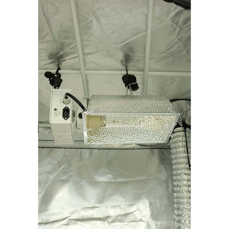 Full Spectrum Indoor Grow Light | 315W 3100K Full Spectrum CMH Grow Light Growing Equipment High-End Brands Glass