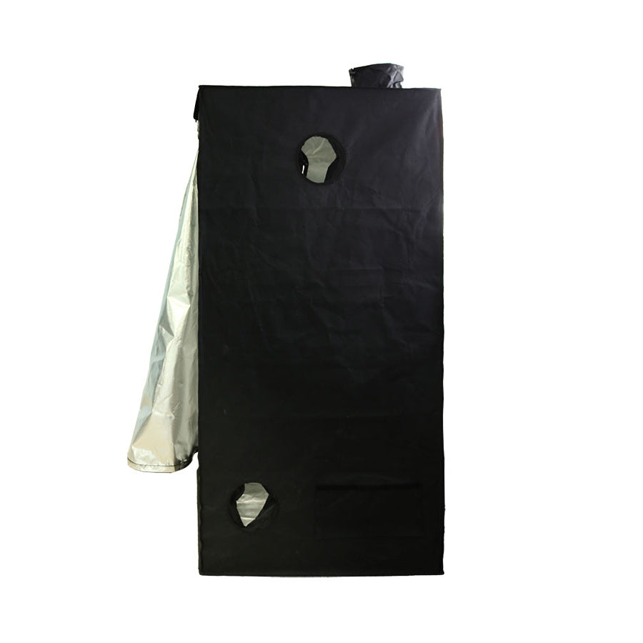 Indoor Grow Tent | 36x36x72 inch Indoor Grow Tent Growing Equipment High-End Brands Glass